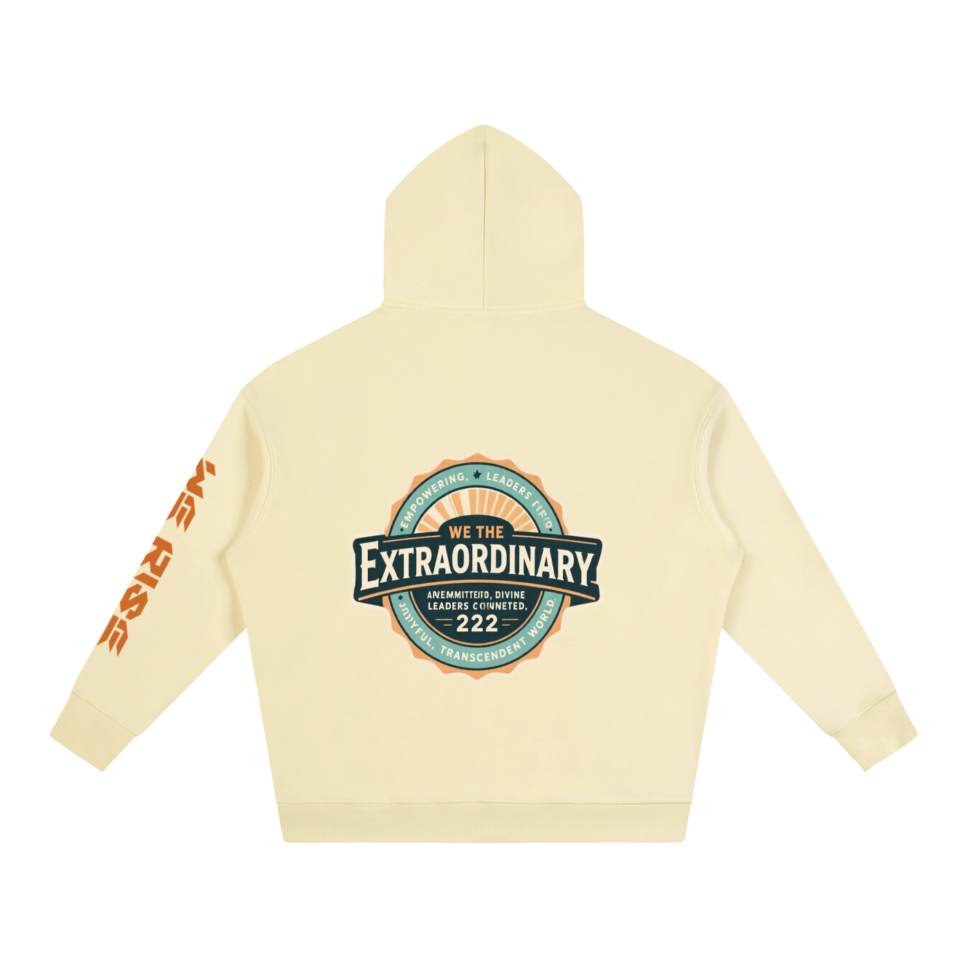 Crew Neck Drop Shoulder Long Sleeve Shirt
