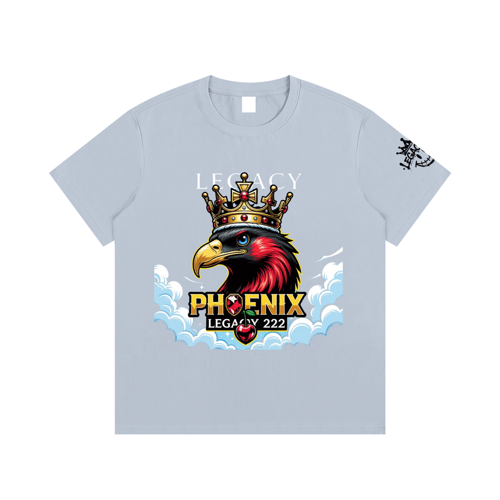 Essential Cotton T-Shirt