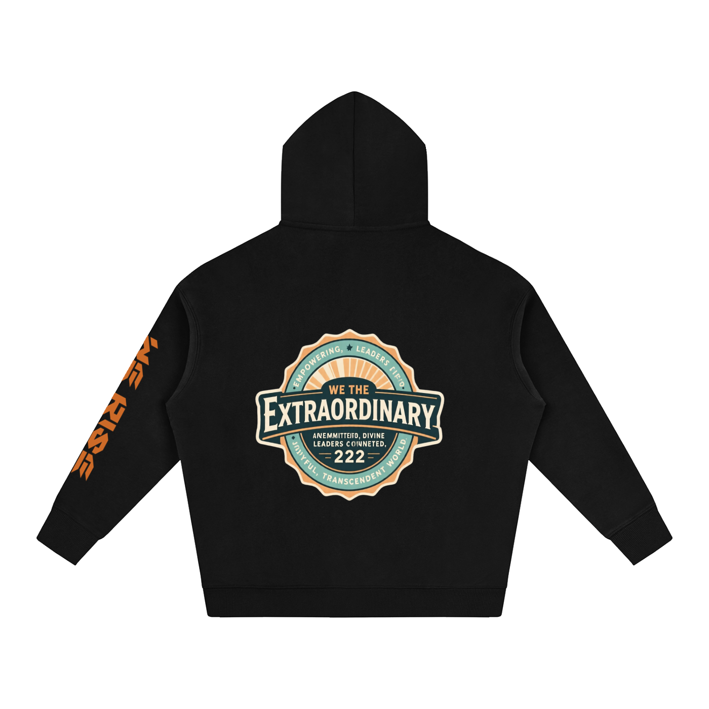 Crew Neck Drop Shoulder Long Sleeve Shirt