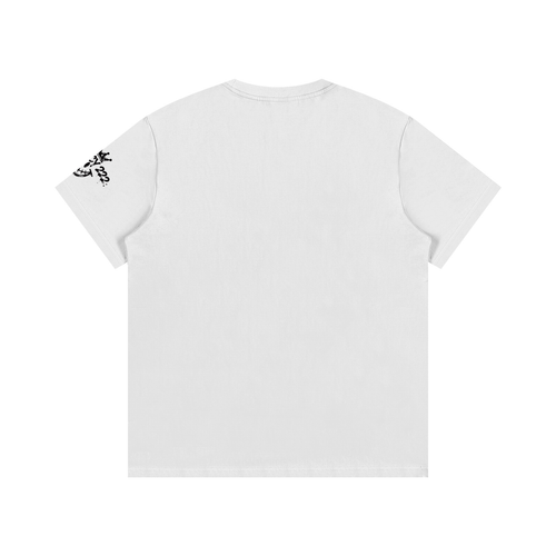 Essential Cotton T-Shirt