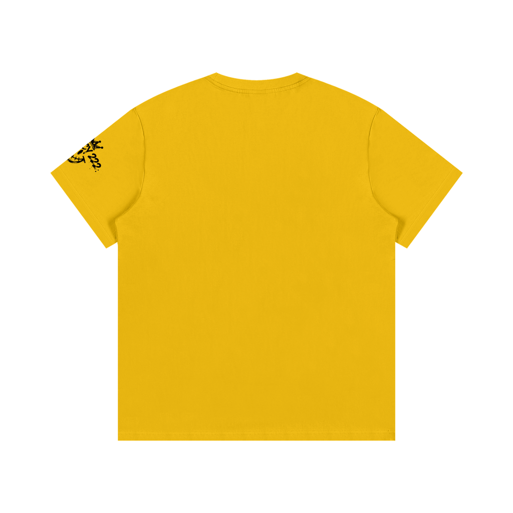 Essential Cotton T-Shirt