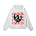 Heavyweight Hidden Pocket Fleece Hoodie