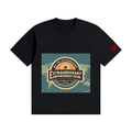 Unisex Seamless Cotton T-Shirt