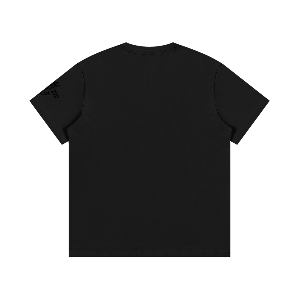 Essential Cotton T-Shirt