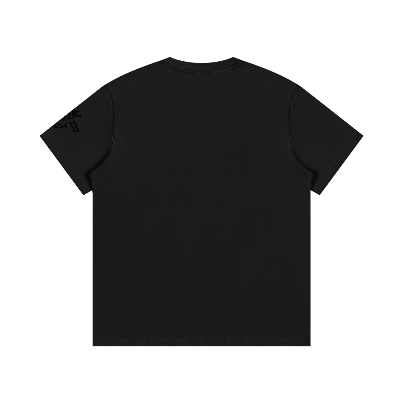Essential Cotton T-Shirt