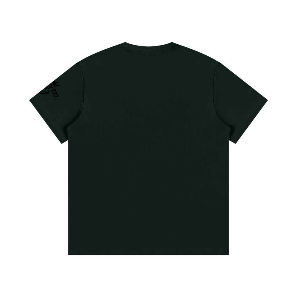 Essential Cotton T-Shirt